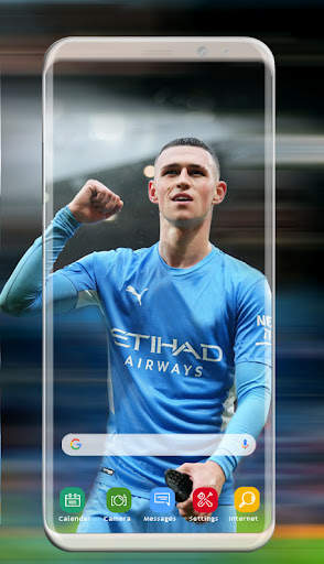 City-football players screenshot 1