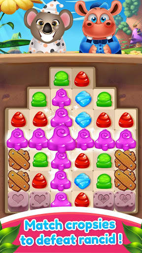 Candy Bears 2020 screenshot 2