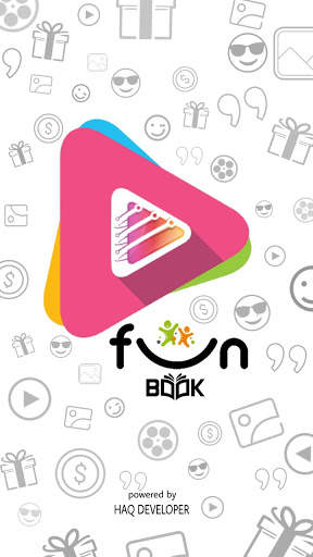 FUNBOOK: Whatsapp Status Saver With Reward Points screenshot 1