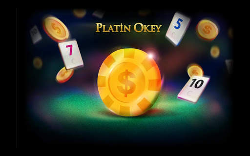 Okey - Platin Okey screenshot 10