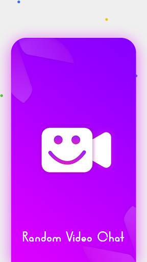 Real random chat with video call screenshot 6