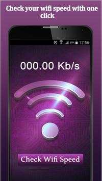 Wifi Signal Booster - Extender screenshot 1