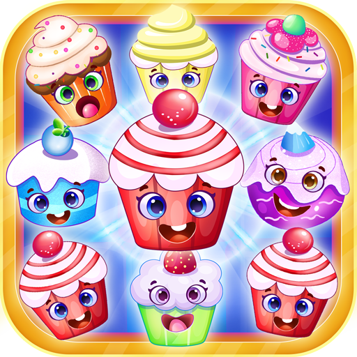 Cookie Temple icon