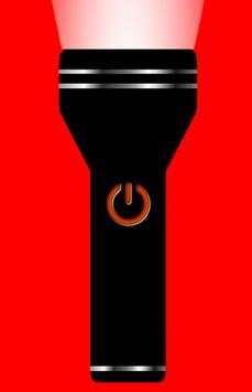LED Shake Flashlight screenshot 22