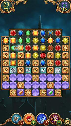 Relojoeiro - Match 3 screenshot 7