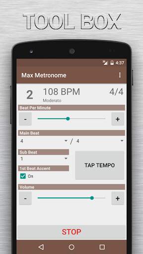 Tool Box (Free) screenshot 7
