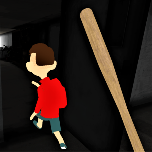 Granni Simulator of Grampa, Branny and SCP! иконка
