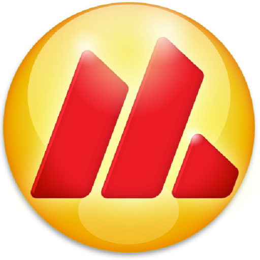 MyBI - App icon