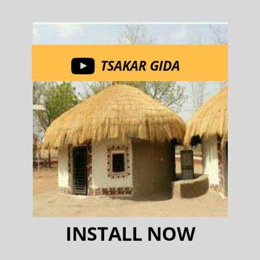 Tsakar Gida: Labarai, Nishadi & Kannywood TV 1.0