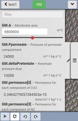 simevo process app 5 تصوير الشاشة