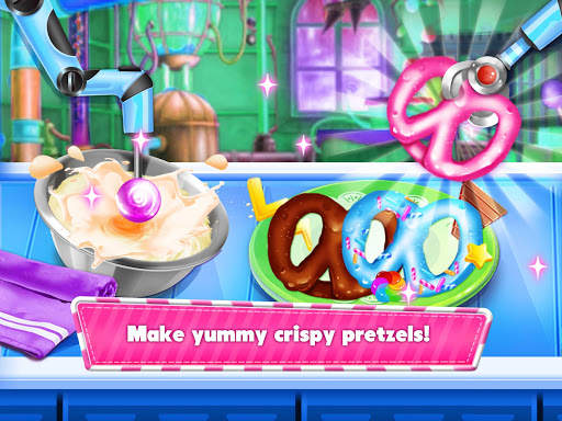 Candy Maker Factory screenshot 3