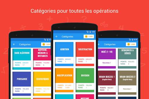 Math Master: Play & Learn Math screenshot 2