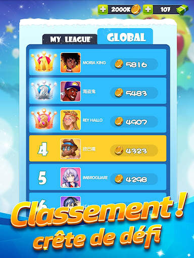 Bowling Club™ - Bowling Sports screenshot 15