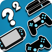 Guess Playstation Game season2 icon