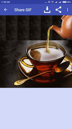 GIF Good Morning 3 تصوير الشاشة