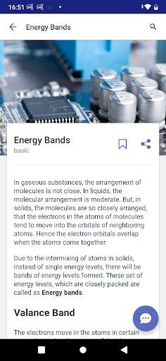 Electronics Engineering 2 تصوير الشاشة