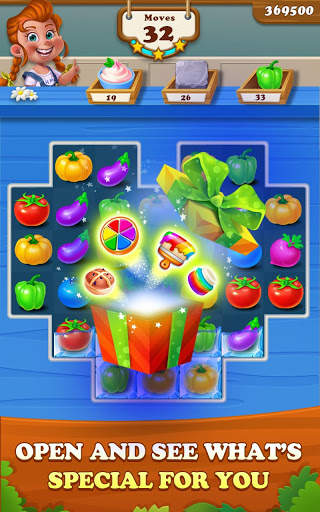 Garden Farm Legend screenshot 10
