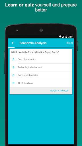 CAIIB Practice Exams Lite screenshot 3
