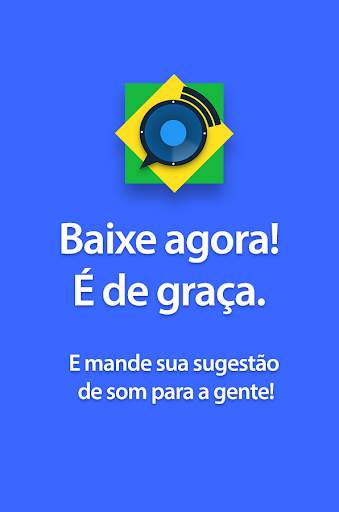 Sons Engraçados pra WhatsApp screenshot 7