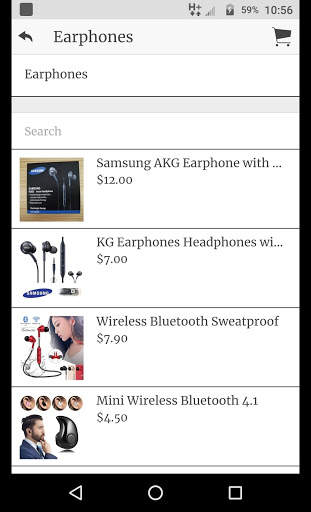 Cell Phone Shop screenshot 16