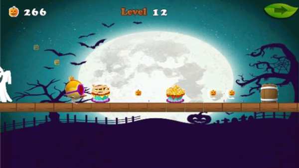 Vempire Bird screenshot 3