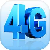 4G Speed Internet Browser - Fast Internet Browser 1.0