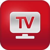 Mobile TV icon