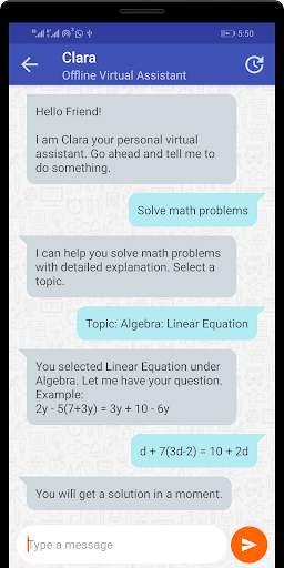 2021 WASSCE Practice App (By TestDriller) screenshot 7