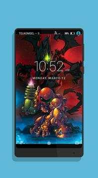 Metroid Wallpaper screenshot 6