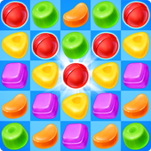 Sugar Crush icon