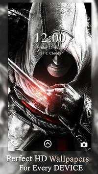 Wallpapers For Assasin's Kreed New & HD Wallpapers screenshot 2