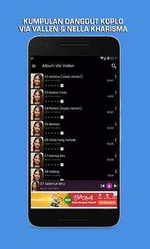 MP3 Musik Koplo screenshot 3