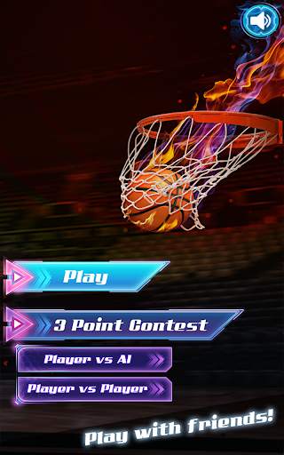 Basketball Master-Star Splat! screenshot 16