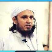 Mufti Tariq Masood 1.6