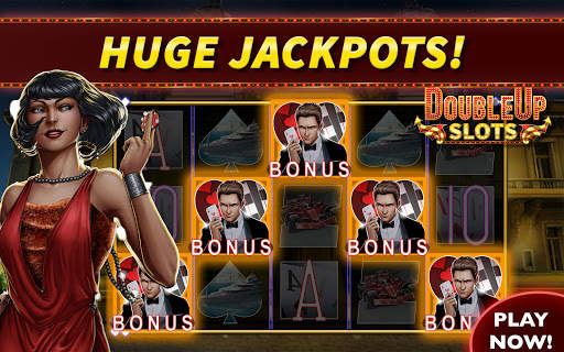 DoubleUp Slots Games Offline screenshot 4