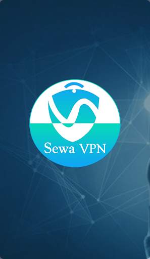 Sewa VPN screenshot 1