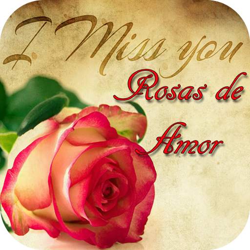 Rosas de Amor 1.18