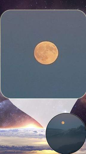 Mega Telescope 70AZ Zoom HD Camera screenshot 1