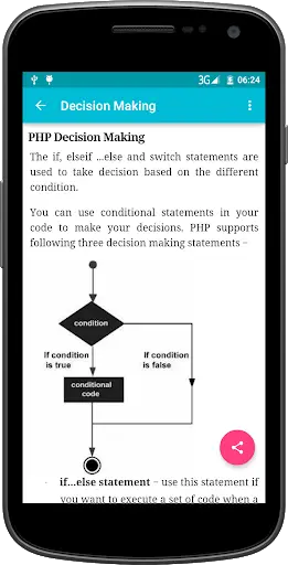 Web Development screenshot 5