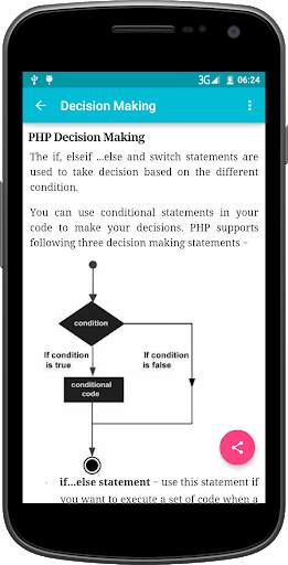 Web Development screenshot 5