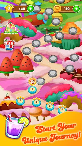 Fruit Sweet Crush screenshot 3