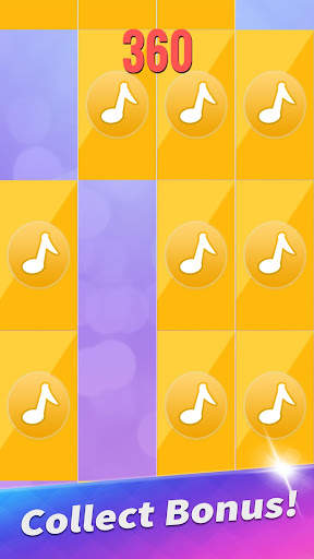 Piano Tiles 3: Anime & Pop screenshot 5