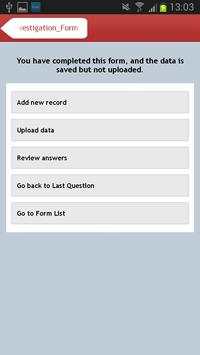 Magpi screenshot 6