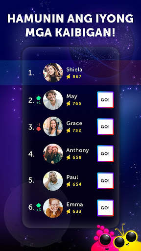 Quiz Planet ･ screenshot 2