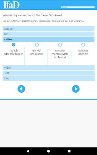 mobile CIS screenshot 6
