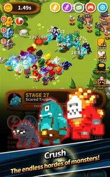 Legend of Hero screenshot 2