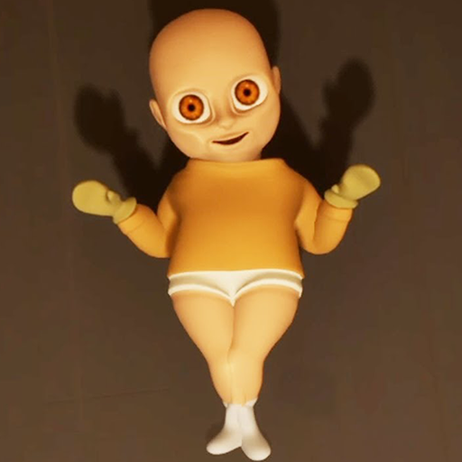 The Baby In Yellow 2 Walkthrough Game icon