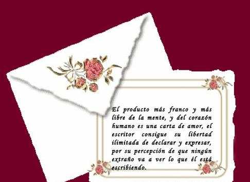 💌 Cartas romanticas con fotos screenshot 3