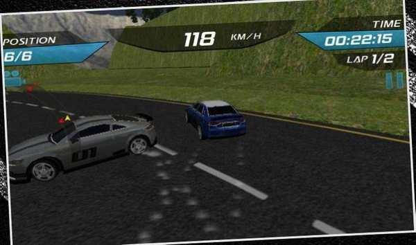 Play Fast & Furious 7 Free screenshot 7