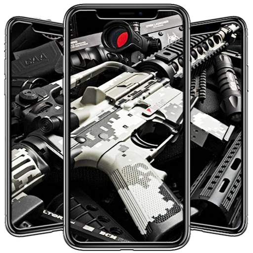Gun Wallpapers 1.5